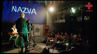 Nazva @ Strefa | Kijów_Kraków 2023 / scena muzyki ukraińskiej