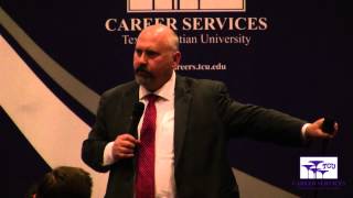 Job Offer and Salary Negotiations Part 2
