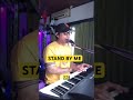 STAND BY ME