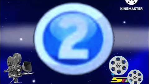 [Spacetoon TV M.E.] MBC 2 Planet Opening Intro (2000-2013)