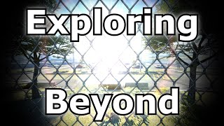 CS:GO - Exploring Beyond the Boundaries