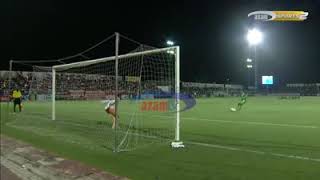 Simba fc Yapokonywa Ubingwa Na  Green Warriors Kwa Mikwaju ya Penant