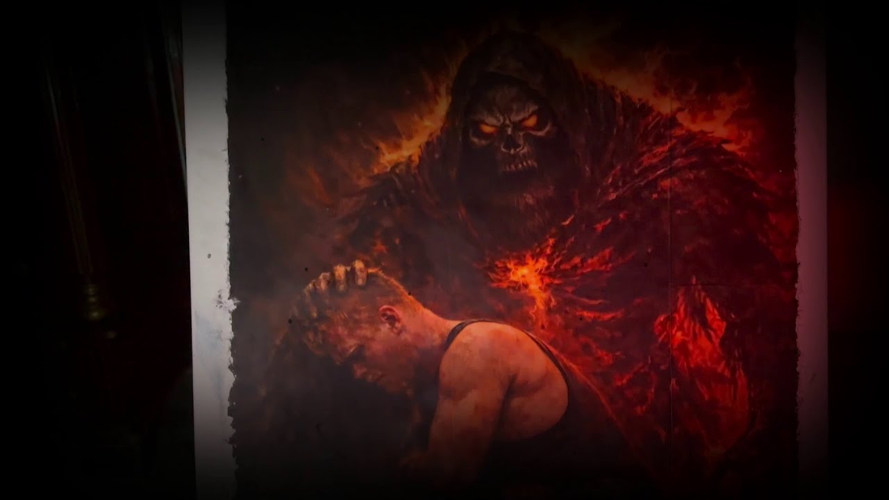 Wer hat es auf Nickolas Kluth abgesehen? | Unlimited Wrestling