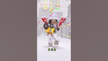 Day 7 of getting adopt me advent calendar 🎄📆 #roblox