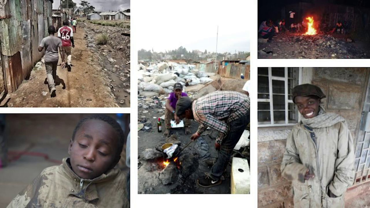 FIKISHA's 10 Year Anniversary