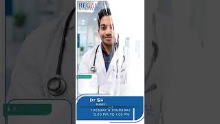 Meet Our Expert Doctors | OPD Timings & Specialist Consultations at Regal Hospital