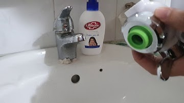 Hướng dẫn chi tiết cách lắp đặt bộ lọc nước tại vòi ZS-T99. ĐƠN GIẢN- TIỆN LỢI- CỰC KÌ DỄ DÀNG