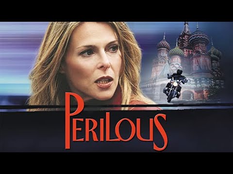 Perilous (2000) | Full Movie | Bruce Boxleitner | Catherine Oxenberg | Dainius Kazlauskas