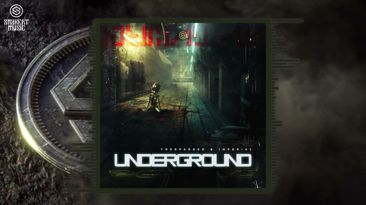 Obejrzyj Trespassed & Imperial - Underground w YouTube Obejrzyj Trespassed & Imperial - Underground w YouTube