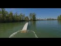 Natural wake park  trailer 2022