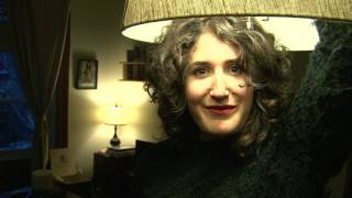 Lampshade Susan w/ Kate Berlant