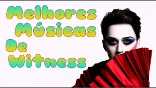 As Melhores Músicas Do Witness