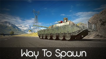 Battlefield 4 - Way to spawn (Mini Compilation)