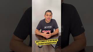 🤑GRANTS👉Que es? Como obtenerlo? Tipos de Grants? @roberthernandezreal  #businesscoach #grants