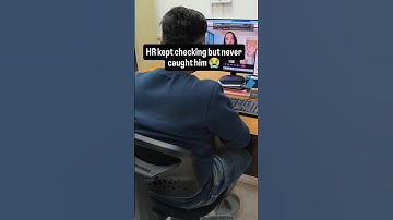 ai doing my interview 😂#ai #interview #jobs #shots #parakeetai ##4u #career #crack #viral #trick