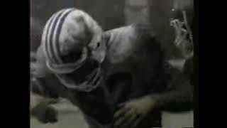 Tide with Bleach Laundry Detergent Commercial (1988)
