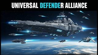 They Said Humans Couldn’t Build Warships—So We Built Something Unstoppable | Animated Stories