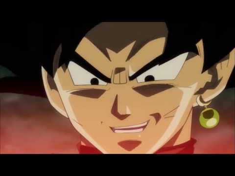 Dragon Ball Super - Reboot - Episódio 39: Final do torneio! - Wattpad