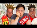 The Island Boys Are Going Broke | Logan Paul