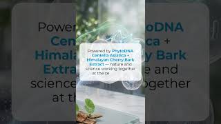 Cica DNA Revival Mist | Centella Asiatica Skin Barrier Repair Technology