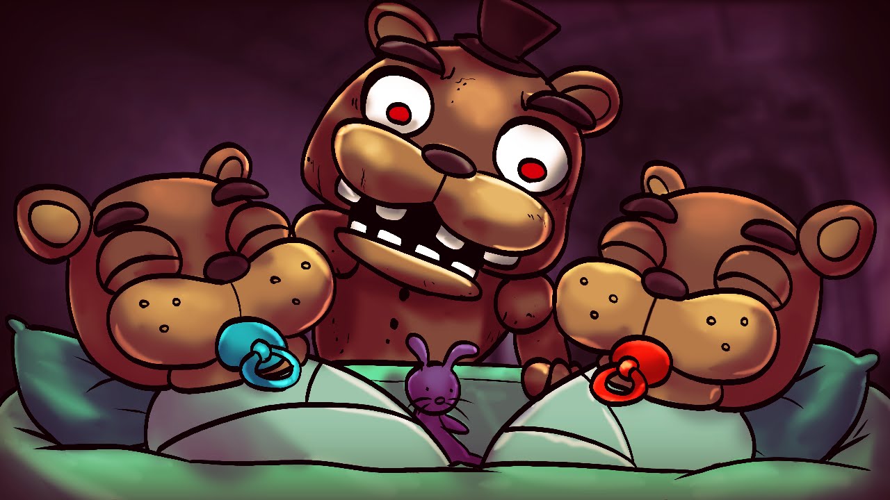 Gallery of Freddy Fazbear Name.