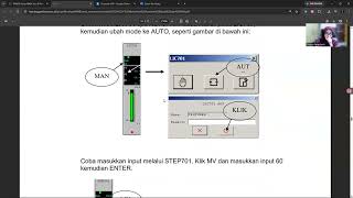Praktikum 11 DCS | Man Machine Interface (MMI)