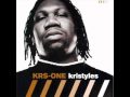 KRS-One - Alright With Me