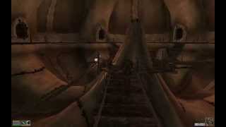 Elder Scrolls 3 Morrowind Pt 21 - Redoran Hortator Part 1 Of 2