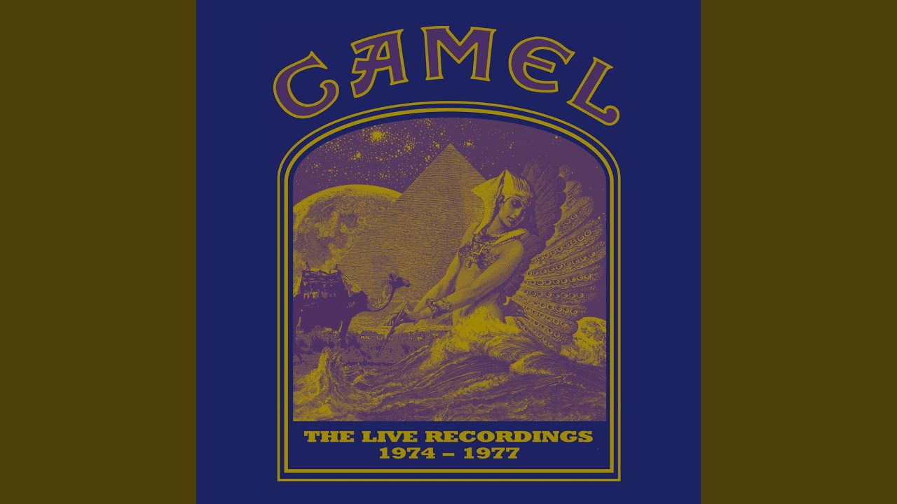 Six Ate (Live At The Marquee Club, London, U.K / 30th October 1974