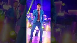 Para los que llevan el Ecuador en el pecho y la música en la sangre. ❤️ #showdorada