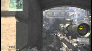 meeshko21 - MW3 quick