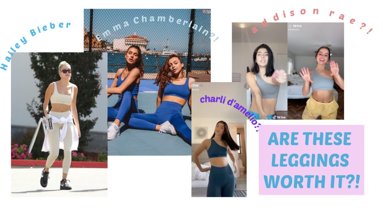 Louis Vuitton Taps TikTok and  Stars Emma Chamberlain and Charli  D'Amelio for New Campaign