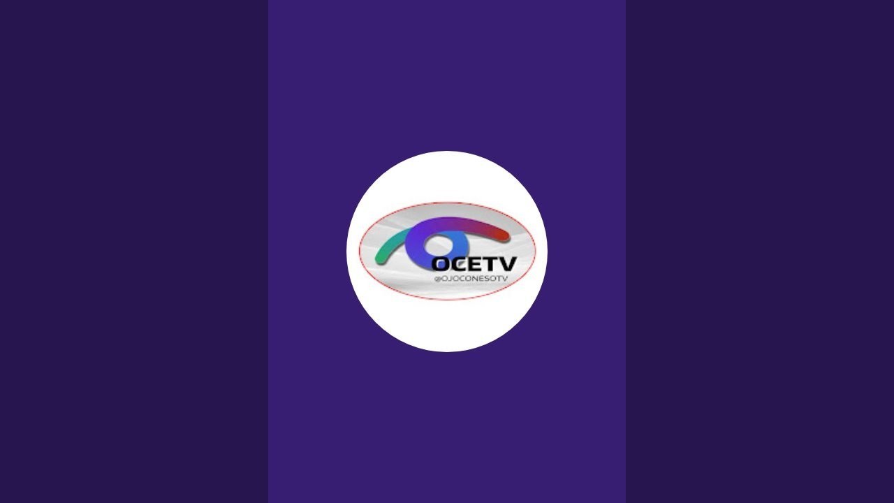 OJO CON ESO TV está en vivo