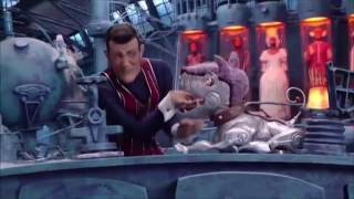 LazyTown | Woof Woof Woof [Swedish]