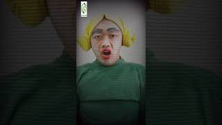 10. Unit Rawat Inap Lantai 1 RSI Darus Syifa' Surabaya (TIK TOK VIDEO)