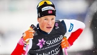 Tribute To Johannes Høsflot Klæbo — Best Skier In The World