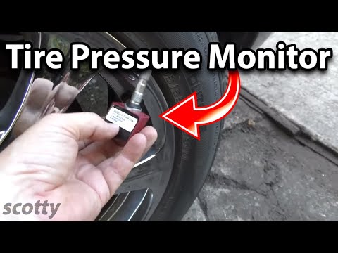 Video: Kann ich mein altes TPMS auf meinen neuen Rädern verwenden?