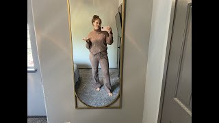 What i noticed about this two piece set