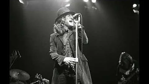 FRANKIE MILLER & FRANCIS ROSSI  -  Gold Shoes