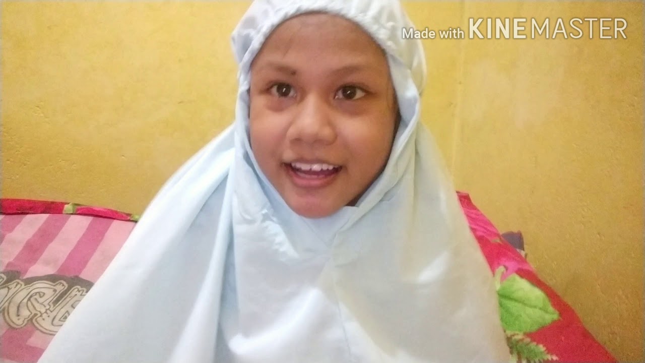 Part 2 Bacaan Ayat² Pendek. - YouTube