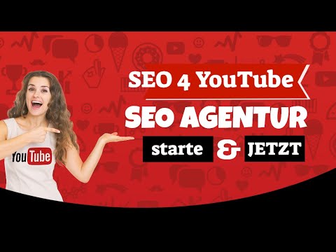 seo agentur