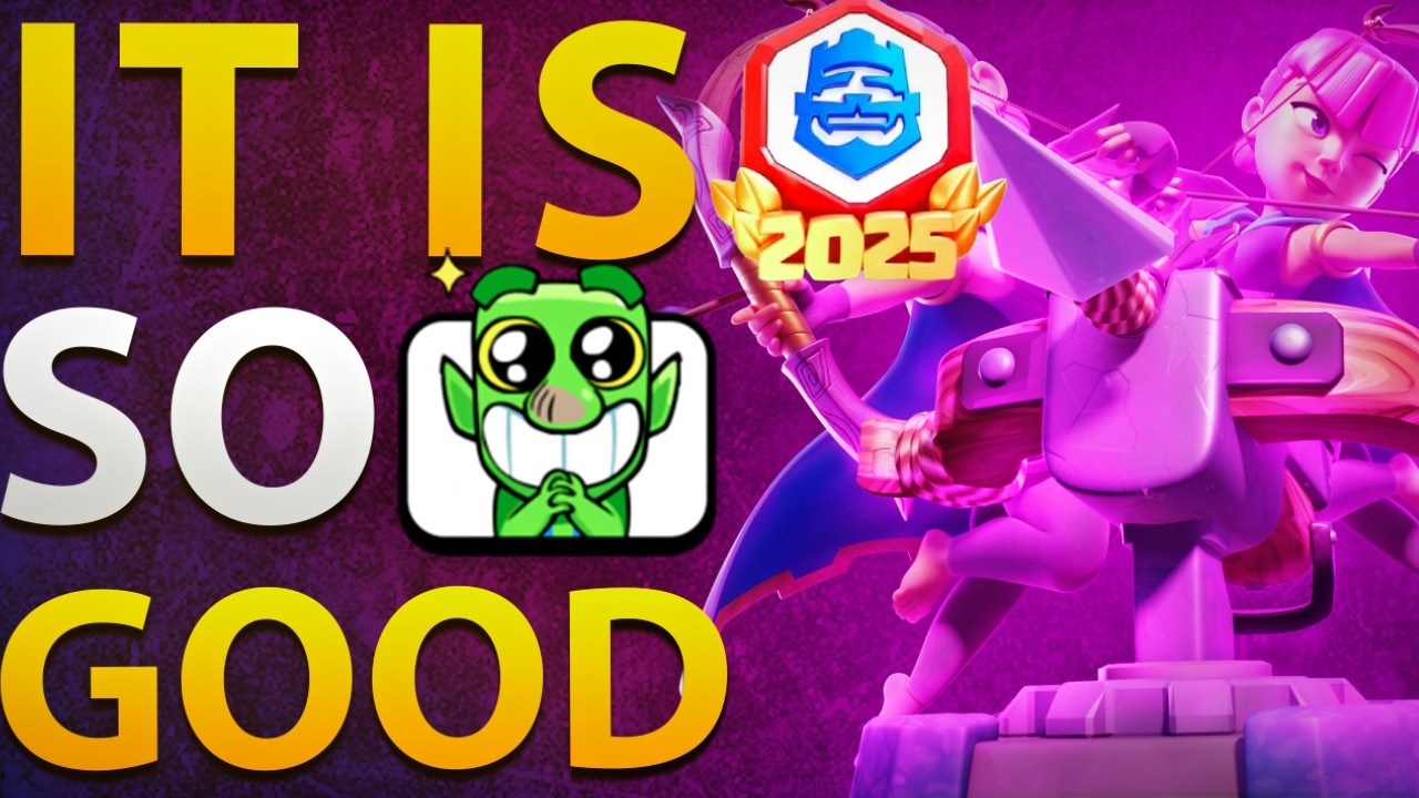 3.0 XBow *ПОТРЯСАЮЩИЙ* в испытании на 20 побед! 🏹🤩