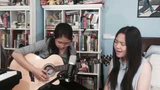 ADELE - Chasing Pavements (2KLA cover)