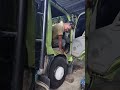 Toyota Dyna 130HT (Heavy Truck)Heavy-duty Muffler Mine WatuGudik