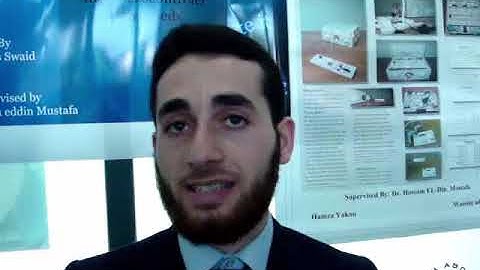 AVR Based Propeller POV Display