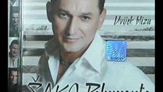 Video thumbnail of "Sako polumenta - Eh sto nisam sunce"