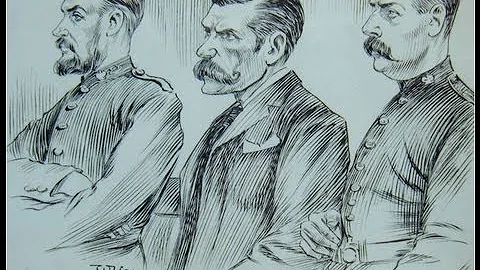 Faces in Court 1893-1918: Drawings of William Hartley from New Scotland Yard's Crime Museum  -