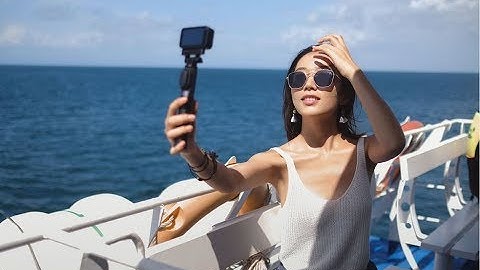 Xiaomi Mijia 4K Action Camera - Will it become a hit?