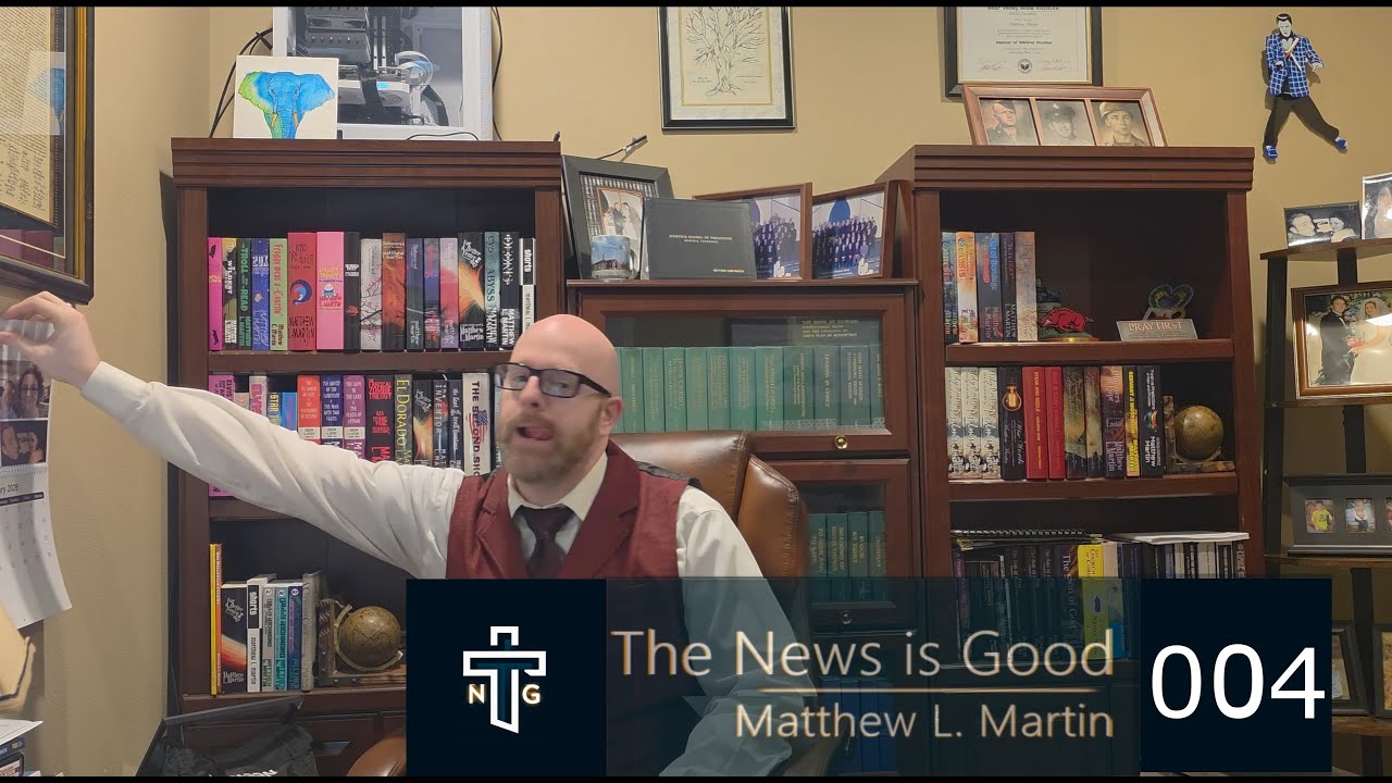 TNG 004 - H.A.N.D.S.