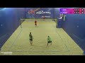 13:25 A.Zabuha / M.Bedukha - I.Romanenko / M.Horobets |Winners Beach Volleyball